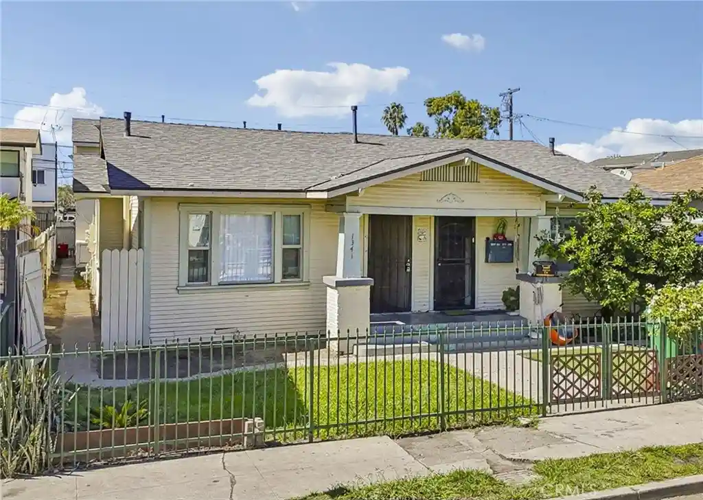 Photo 1 of Multi family home for sale at 1341 Stanley Ave, Long Beach, CA 90804 | MLS# SB26217739 | Listing updated on 2026-10-15
