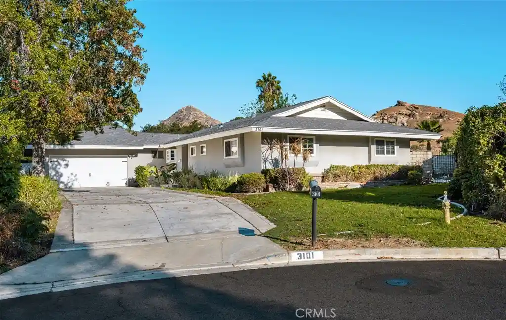 Photo 1 of Single family home for sale at 3101 Maricopa, Riverside, CA 92507 | MLS# PW26217846 | Listing updated on 2026-10-18