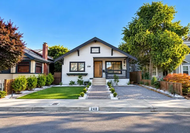 Photo 1 of Single family home for sale at 546 Coe Ave, San Jose, CA 95125 | MLS# ML82063765 | Listing updated on 2026-10-07