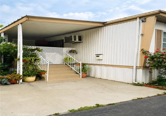 Photo 1 of Manufactured home for sale at 9051 Laurel Cyn #30, Sun Valley, CA 91352 | MLS# SR26217668 | Listing updated on 2026-10-07