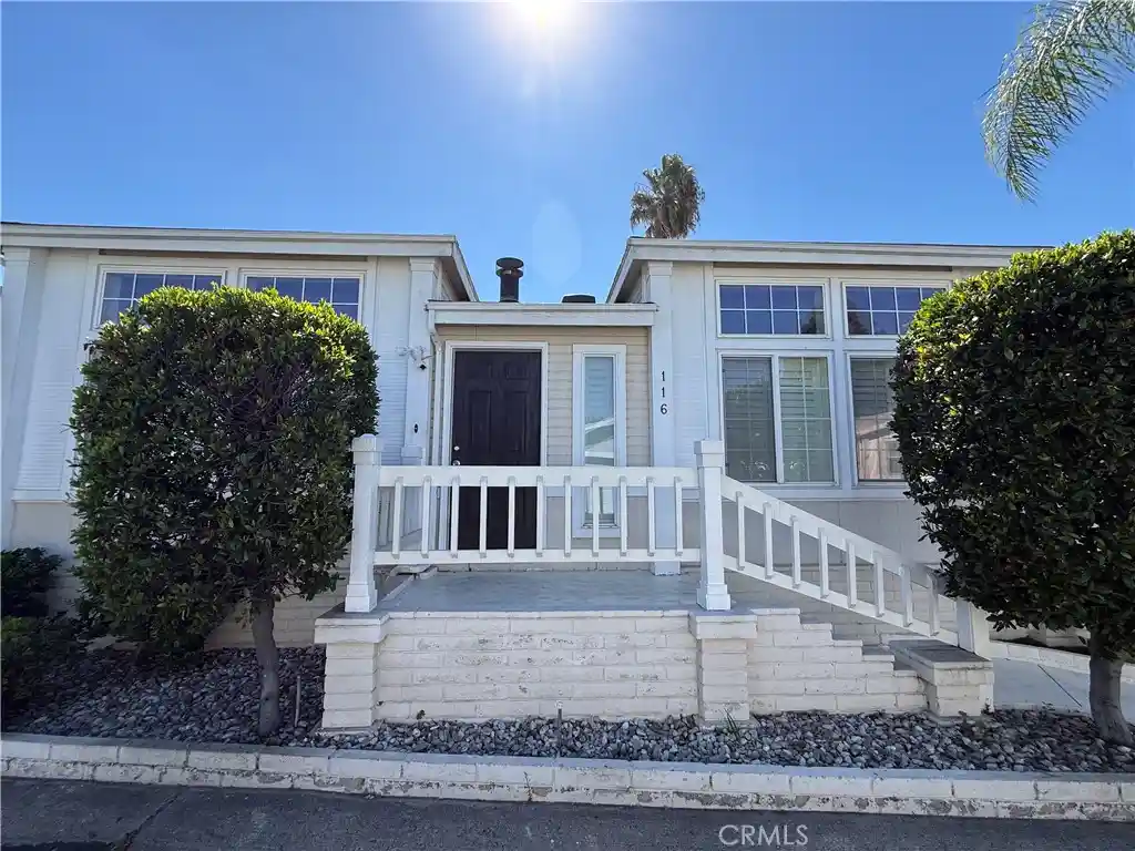 Photo 1 of Sale Pending at 320 N Park Vista St #116, Anaheim, CA 92806 | MLS# PW26217020 | Listing updated on 2026-10-24