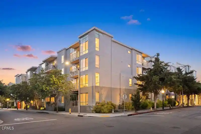Condo for sale at 111 S De Lacey Ave #409, Pasadena, CA 91105 | MLS# P1-29145