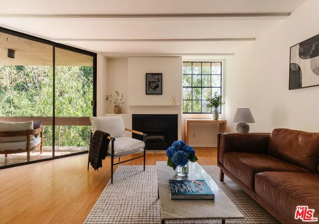 Condo for sale at 750 N Kings Rd #315, West Hollywood, CA 90069 | MLS# 26997759