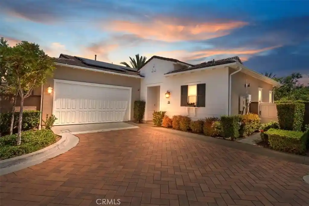 Photo 1 of Single family home for sale at 24 Buscar, Rancho Mission Viejo, CA 92694 | MLS# OC26217861 | Listing updated on 2026-10-28