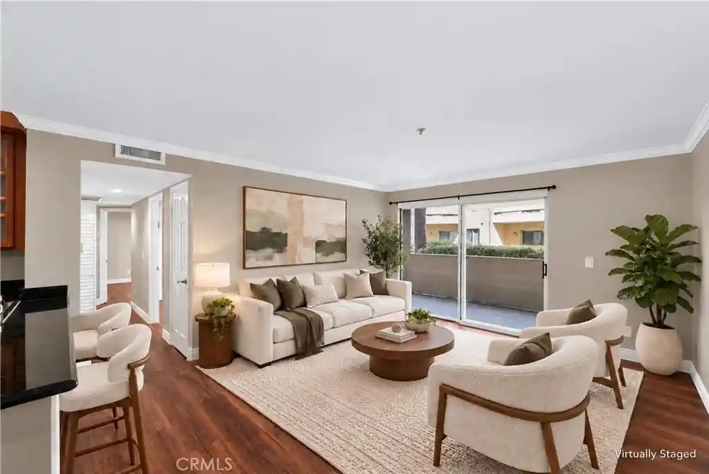Photo 1 of Sale Pending at 1010 La Terraza Cir #101, Corona, CA 92879 | MLS# IG26209650 | Listing updated on 2026-10-14