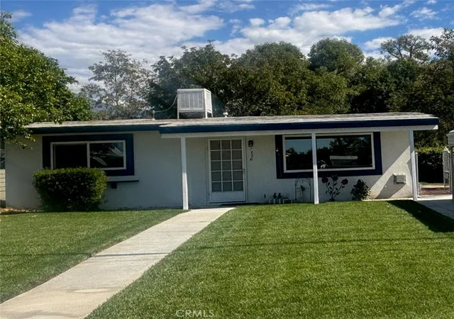 Photo 1 of Sale Pending at 1220 Amethyst Ave, Mentone, CA 92359 | MLS# IV26217936 | Listing updated on 2026-10-30