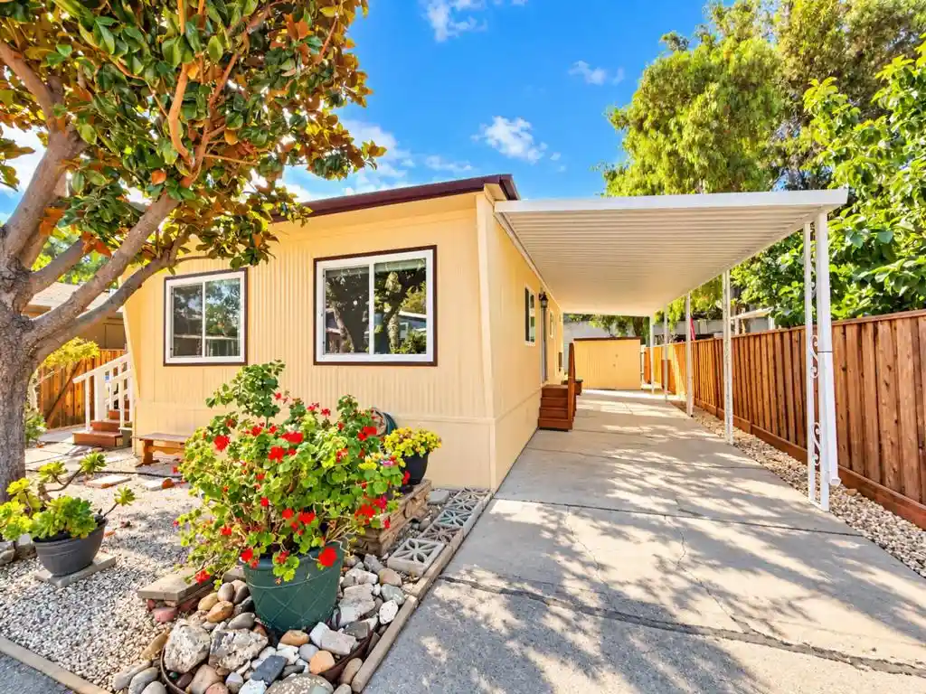 Manufactured home for sale at 3637 Snell Ave #182, San Jose, CA 95136 | MLS# ML82063770