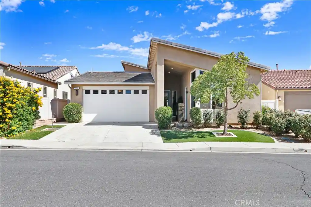 Photo 1 of Single family home for sale at 1524 Grandview, Beaumont, CA 92223 | MLS# PW26217236 | Listing updated on 2026-10-15
