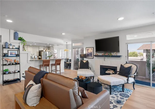 Photo 2 of Condo for sale at 4591 Warner Ave #105, Huntington Beach, CA 92649 | MLS# SB26217812 | Listing updated on 2026-10-11