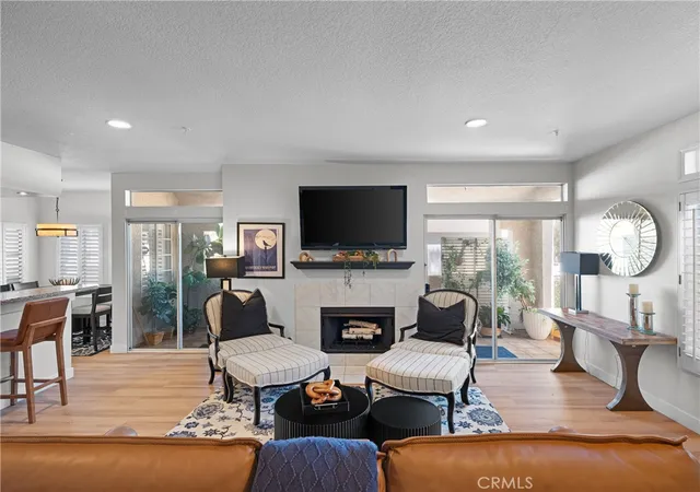 Photo 3 of Condo for sale at 4591 Warner Ave #105, Huntington Beach, CA 92649 | MLS# SB26217812 | Listing updated on 2026-10-11