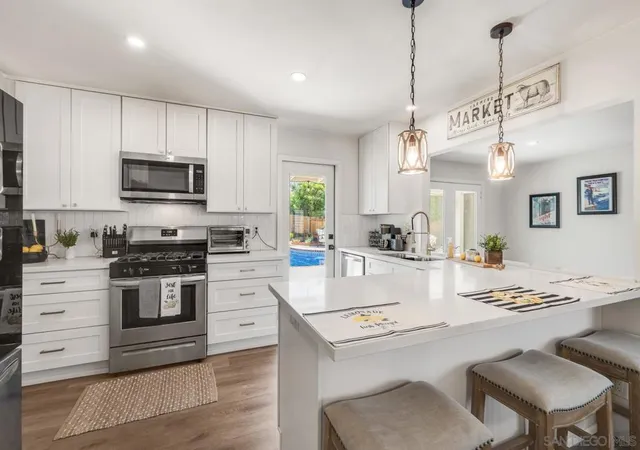 Photo 2 of Single family home for sale at 8816 Wigwam, Santee, CA 92071 | MLS# 260024316SD | Listing updated on 2026-10-09
