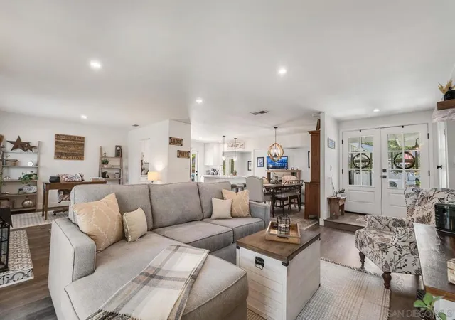 Photo 3 of Single family home for sale at 8816 Wigwam, Santee, CA 92071 | MLS# 260024316SD | Listing updated on 2026-10-09