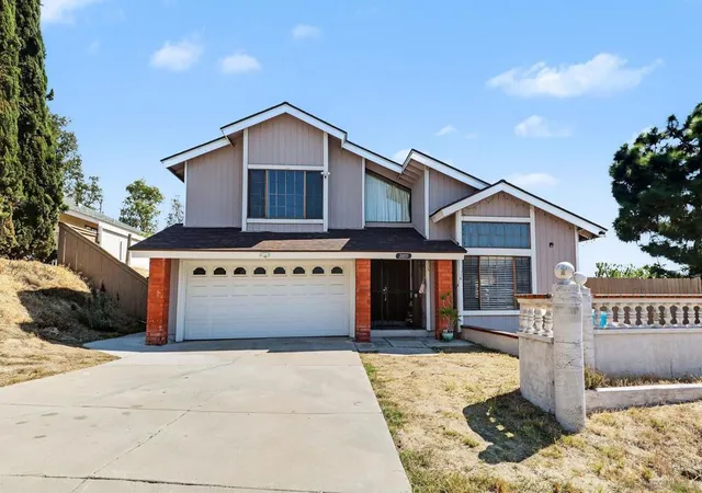 Single family home for sale at 2055 Stillman Pl, San Diego, CA 92139 | MLS# 260024319SD