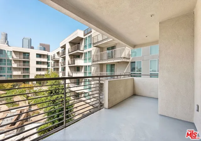 Condo for sale at 267 S San Pedro St #320, Los Angeles, CA 90012 | MLS# 26997857