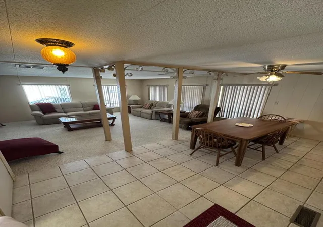 Manufactured home for sale at 46618 Madison St #50, Indio, CA 92201 | MLS# 219153900DA