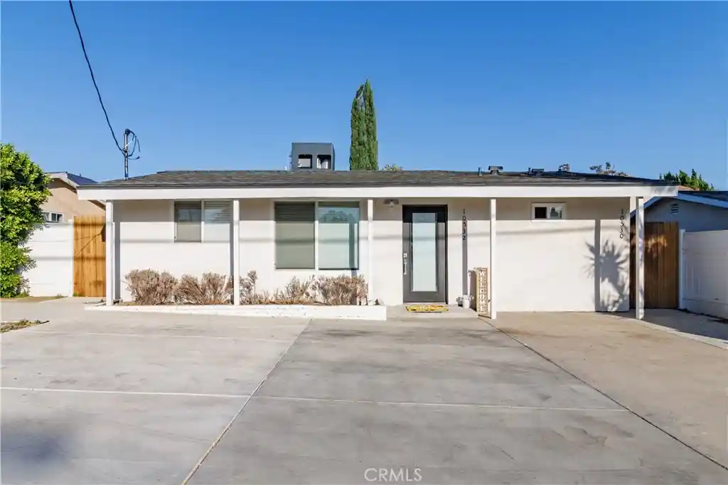 Photo 1 of Multi family home for sale at 10532 Zelzah Ave, Granada Hills, CA 91344 | MLS# SR26217307 | Listing updated on 2026-10-25