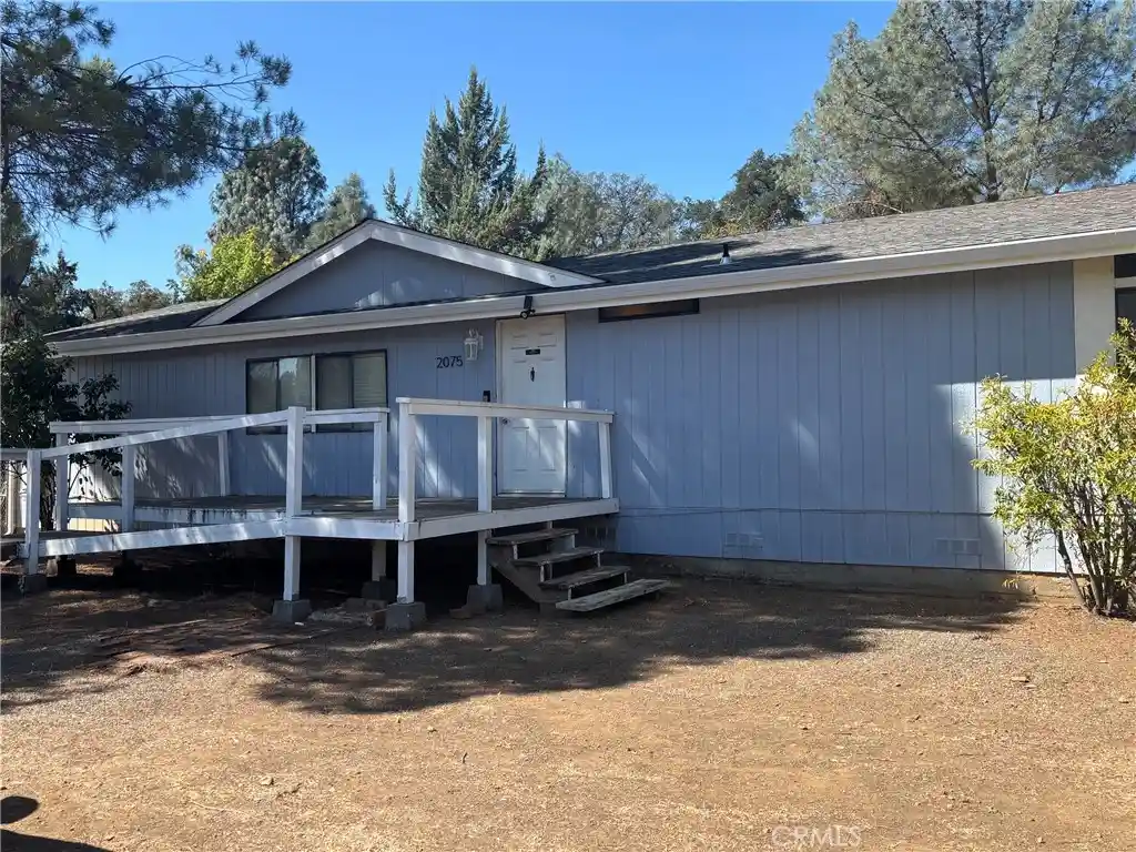 Manufactured home for sale at 2075 Spring Valley, Clearlake Oaks, CA 95423 | MLS# LC26217971