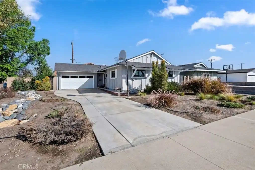 Single family home for sale at 1225 E Balsam, Anaheim, CA 92805 | MLS# PW26217931