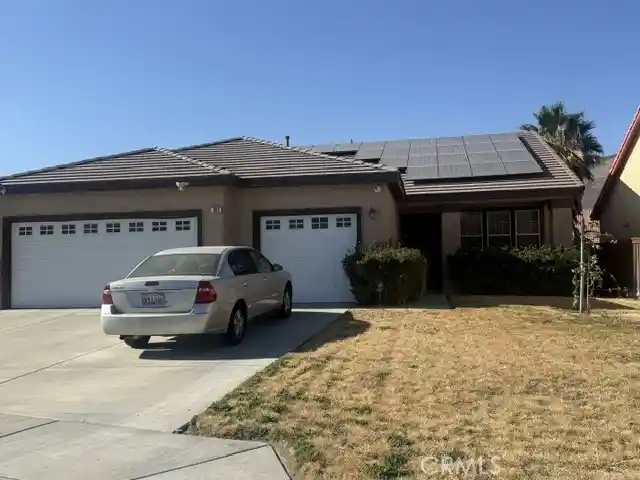 Photo 1 of Single family home for sale at 985 Austin Ct, San Jacinto, CA 92583 | MLS# PW26217977 | Listing updated on 2026-10-16