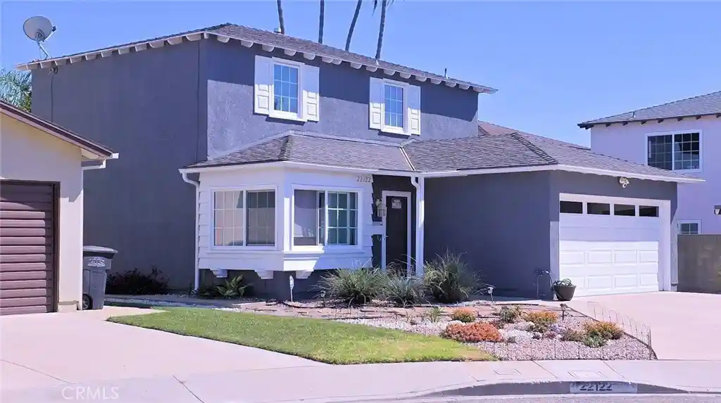 Single family home for sale at 22122 Kenwood, Torrance, CA 90502 | MLS# SB26216698