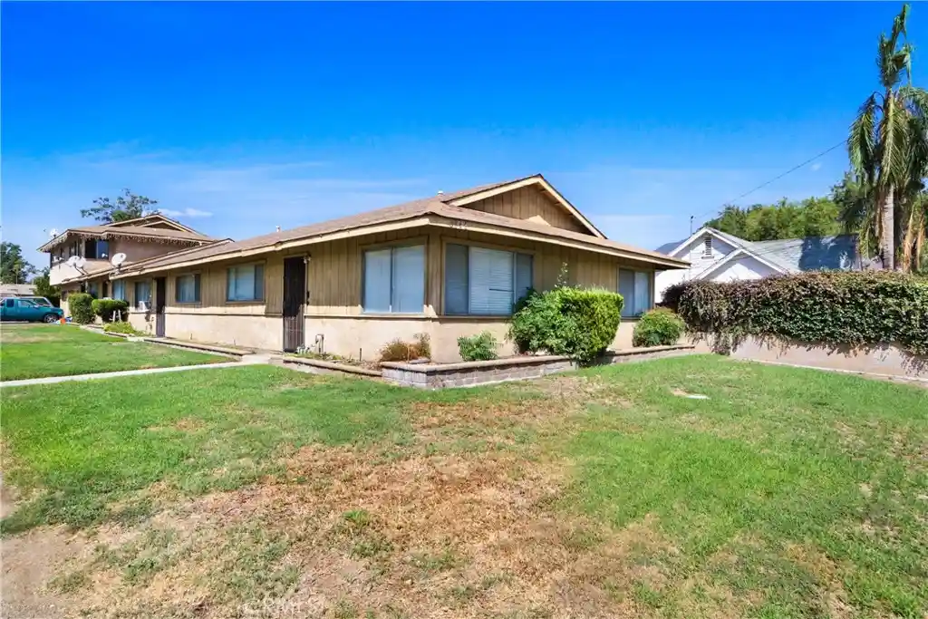 Listing Photo 1 - Condo for sale in 3946 Severence located at 3946 Severence, San Bernardino, CA 92405 - Unit 3946 Severence
