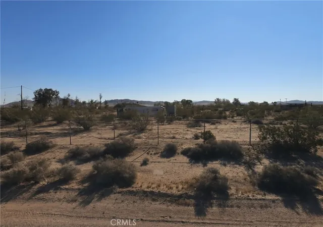 Photo 1 of Land for sale at 36383 Fort Cady, Newberry Springs, CA 92365 | MLS# HD26217984 | Listing updated on 2026-10-07