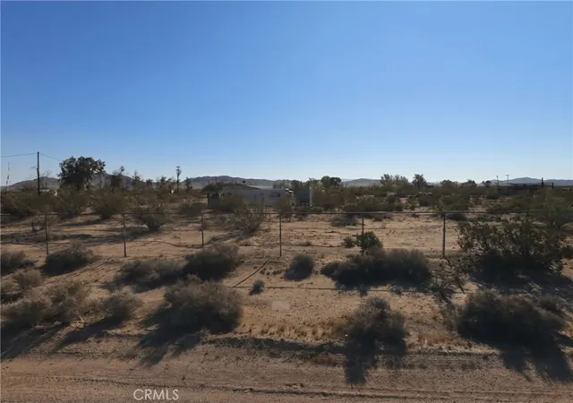 Photo 2 of Land for sale at 36383 Fort Cady, Newberry Springs, CA 92365 | MLS# HD26217984 | Listing updated on 2026-10-07
