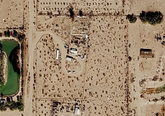Photo 4 of Land for sale at 36383 Fort Cady, Newberry Springs, CA 92365 | MLS# HD26217984 | Listing updated on 2026-10-07