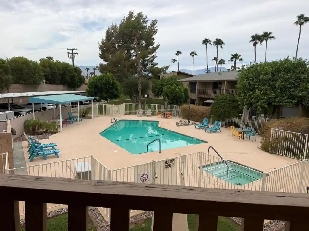 Photo 1 of Condo for sale at 77845 California Dr #D9, Palm Desert, CA 92211 | MLS# 219153901DA | Listing updated on 2026-10-24