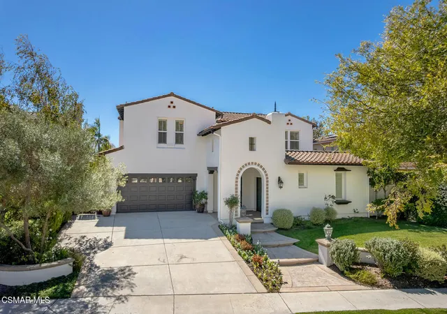Photo 1 of Single family home for sale at 4998 Via Santana, Newbury Park, CA 91320 | MLS# 226004761 | Listing updated on 2026-10-09