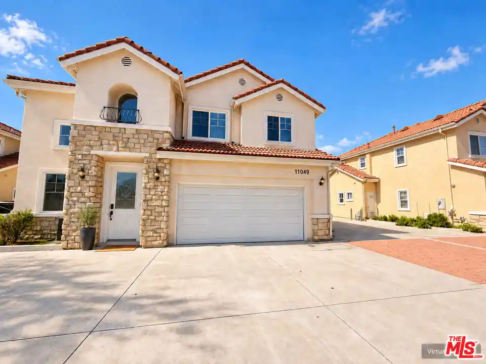 Single family home for sale at 11049 Basye St, El Monte, CA 91731 | MLS# 26997893