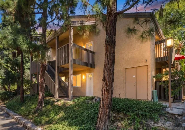 Condo for sale at 8692 Via Mallorca #D, La Jolla, CA 92037 | MLS# 260024322SD
