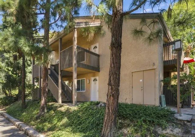 Photo 2 of Condo for sale at 8692 Via Mallorca #D, La Jolla, CA 92037 | MLS# 260024322SD | Listing updated on 2026-10-07