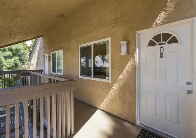 Photo 3 of Condo for sale at 8692 Via Mallorca #D, La Jolla, CA 92037 | MLS# 260024322SD | Listing updated on 2026-10-07