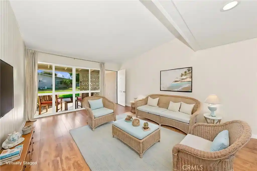 Condo for sale at 1400 Mayfield #57-J, Seal Beach, CA 90740 | MLS# OC26218004