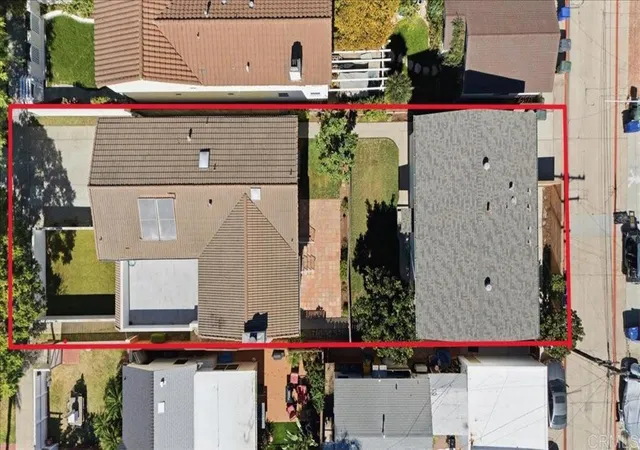Photo 2 of Multi family home for sale at 349 351 G St, Coronado, CA 92118 | MLS# PTP2607539 | Listing updated on 2026-10-13