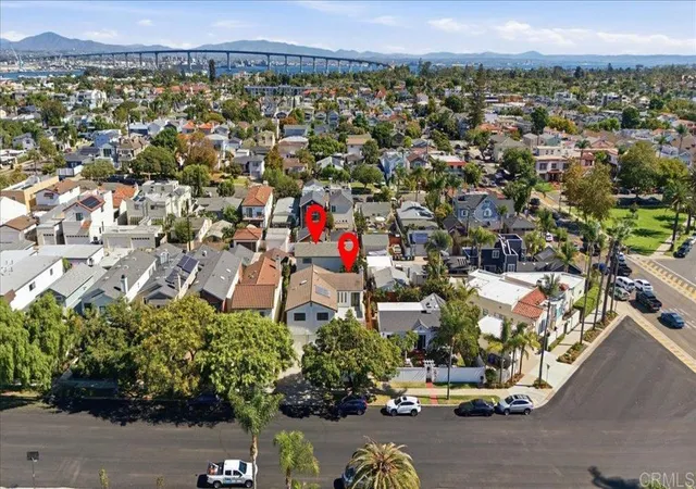 Photo 66 of Multi family home for sale at 349 351 G St, Coronado, CA 92118 | MLS# PTP2607539 | Listing updated on 2026-10-13