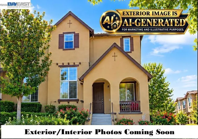 Photo 1 of Townhouse for sale at 2215 Watermill Rd, San Ramon, CA 94582 | MLS# 41150453 | Listing updated on 2026-10-07