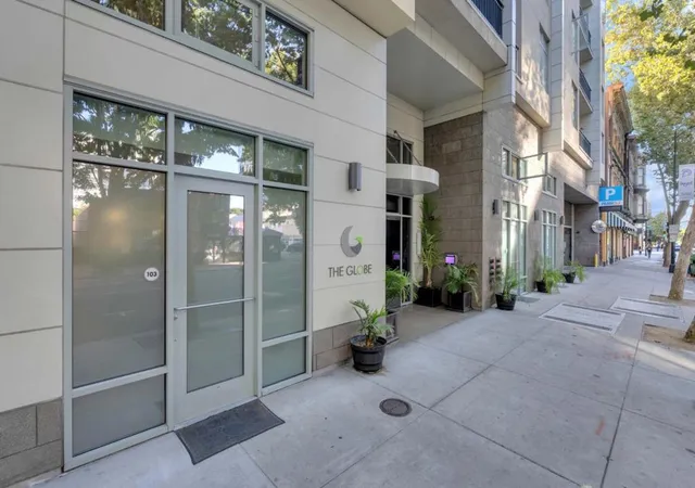 Photo 1 of Condo for sale at 25 S 3rd Street #103, San Jose, CA 95113 | MLS# ML82063774 | Listing updated on 2026-10-07