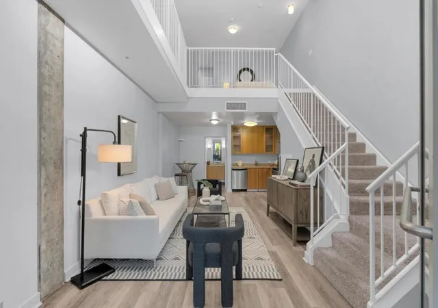 Photo 3 of Condo for sale at 25 S 3rd Street #103, San Jose, CA 95113 | MLS# ML82063774 | Listing updated on 2026-10-07