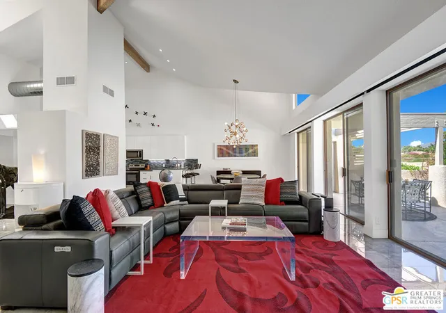 Photo 1 of Condo for sale at 186 S Kavenish Dr, Rancho Mirage, CA 92270 | MLS# 26997471PS | Listing updated on 2026-10-09