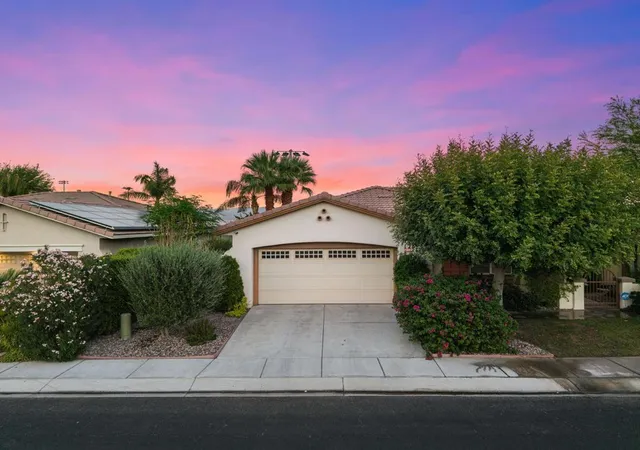 Photo 1 of Single family home for sale at 112 Via Tiberio, Rancho Mirage, CA 92270 | MLS# 219153903DA | Listing updated on 2026-10-09