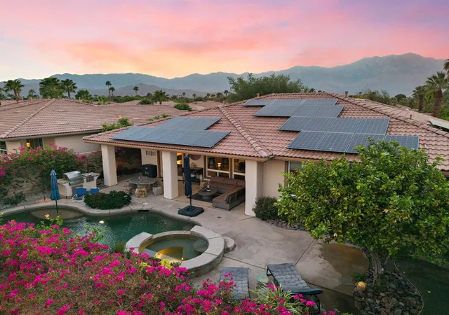 Photo 3 of Single family home for sale at 112 Via Tiberio, Rancho Mirage, CA 92270 | MLS# 219153903DA | Listing updated on 2026-10-09