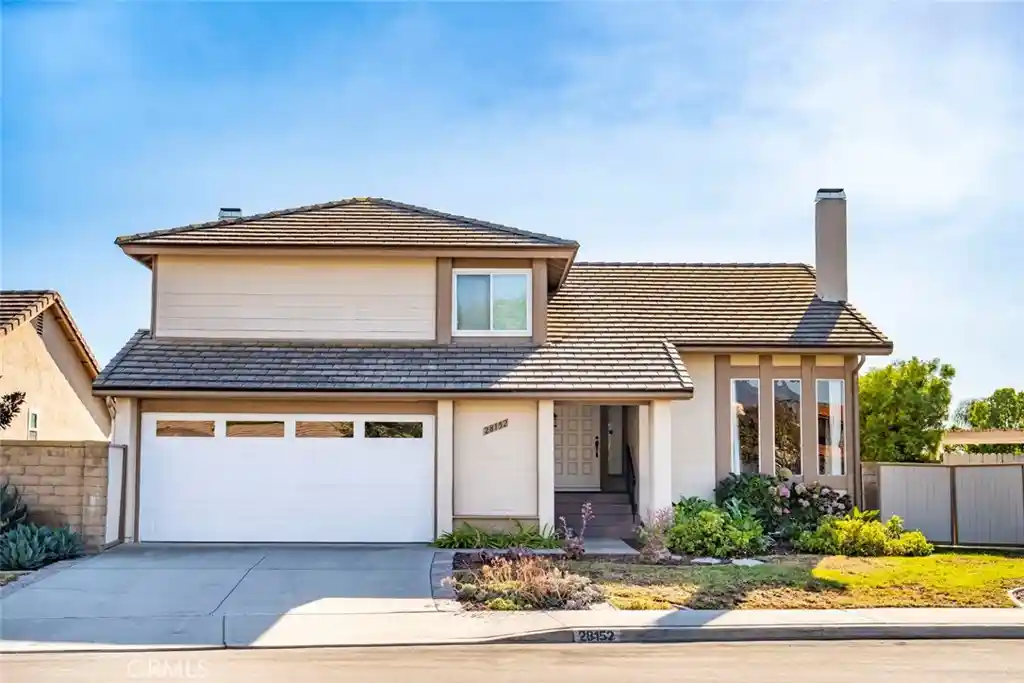 Photo 1 of Single family home for sale at 28152 Amable, Mission Viejo, CA 92692 | MLS# OC26217124 | Listing updated on 2026-10-25