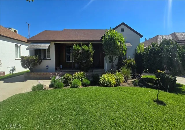 Photo 1 of Single family home for sale at 4808 Willard, Rosemead, CA 91770 | MLS# AR26217128 | Listing updated on 2026-10-10