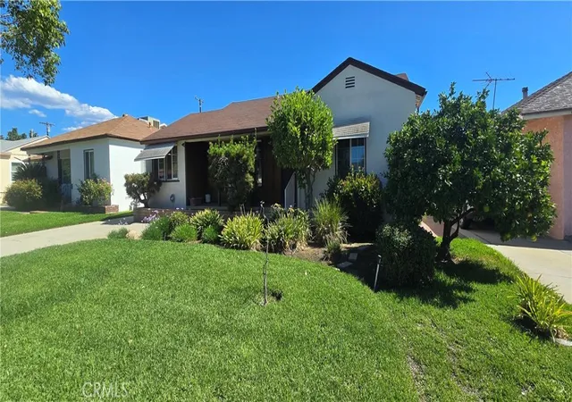 Photo 3 of Single family home for sale at 4808 Willard, Rosemead, CA 91770 | MLS# AR26217128 | Listing updated on 2026-10-10