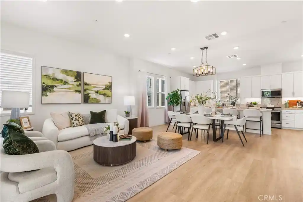 Photo 1 of Condo for sale at 257 Sash, Irvine, CA 92618 | MLS# OC26216614 | Listing updated on 2026-10-27