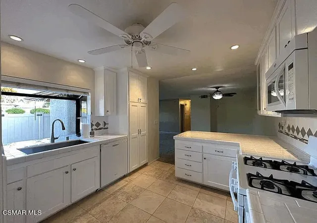 Photo 3 of Condo for sale at 1113 Catlin St #A, Simi Valley, CA 93065 | MLS# 226004762 | Listing updated on 2026-10-07