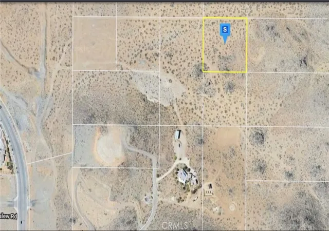 Photo 3 of Land for sale at 0 Choco, Apple Valley, CA 92307 | MLS# HD26218016 | Listing updated on 2026-10-07