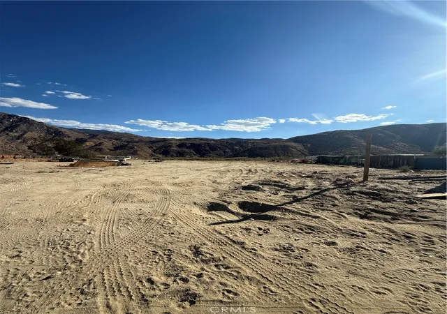 Photo 1 of Land for sale at 49461 Dolores, Cabazon, CA 92230 | MLS# IG26218034 | Listing updated on 2026-10-07